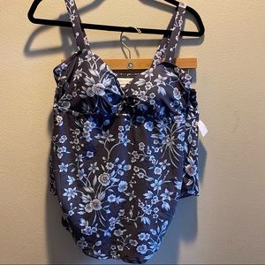 Motherhood swimsuit